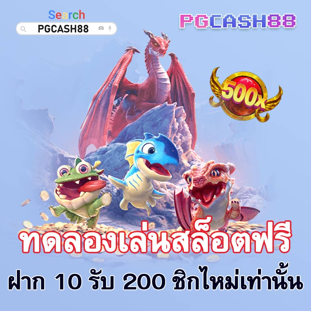 wallet ฝาก 1 รับ 20